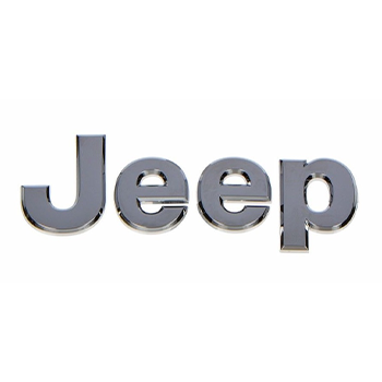 Внешний Вид Jeep