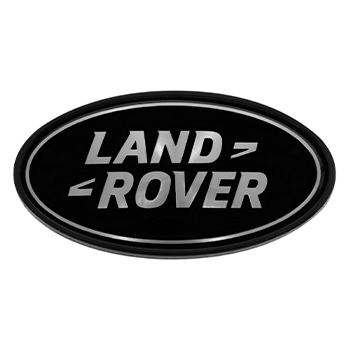 Jetter Land Rover