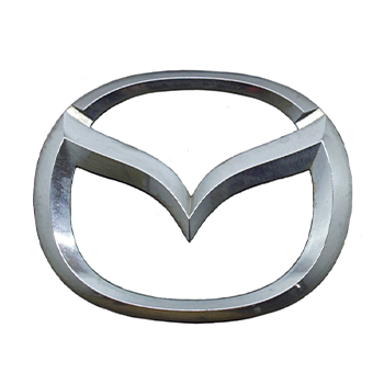 Внешний Вид Mazda
