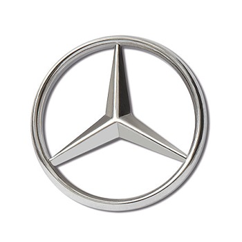 Внешний Вид Mercedes-Benz