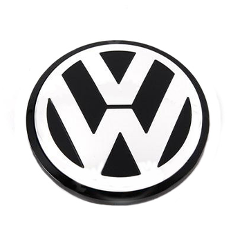 Внешний Вид Volkswagen