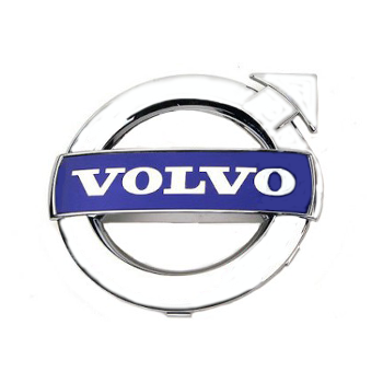 Внешний Вид Volvo