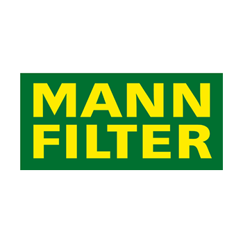 Масляные фильтра MANN FILTER